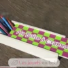 Plumier - Les Jeux de Paul