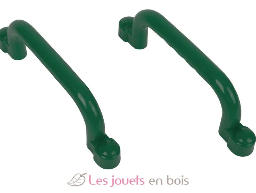 Poignées pour aire de jeu - Small Foot company