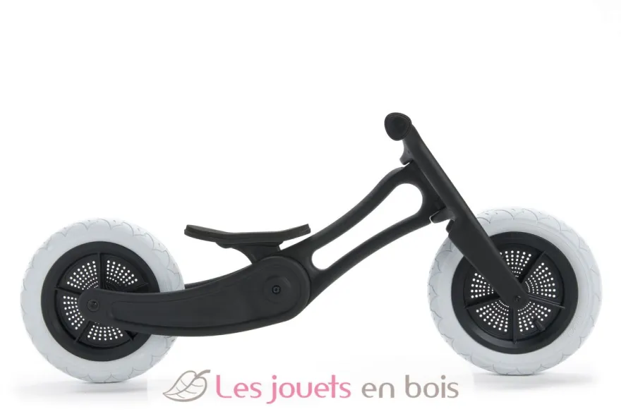 Poignées Wishbone - Noir - Wishbone Design Studio