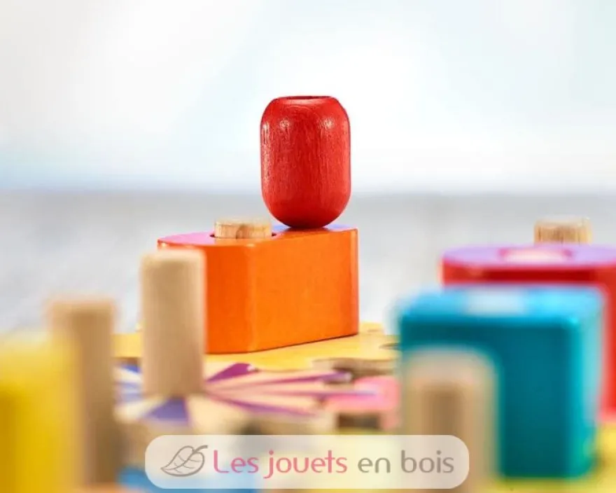 Poignée tout en main - Selecta