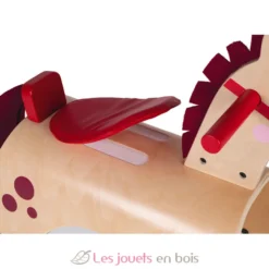 Poney à bascule - Janod