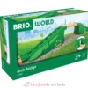 Pont Arche + vert - BRIO