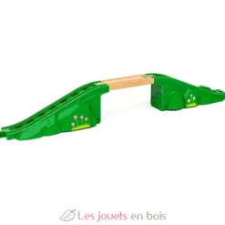 Pont Arche + vert - BRIO