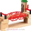 Pont Basculant - Brio