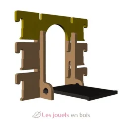 Pont-levis - Ardennes Toys