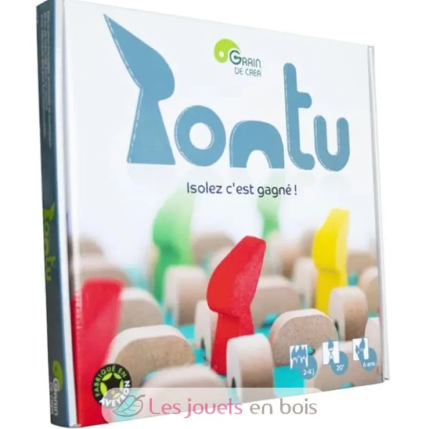 Pontu - Gigamic