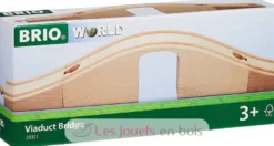 Pont Viaduc - Brio