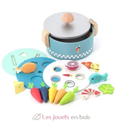 Popotte minus - Vilac