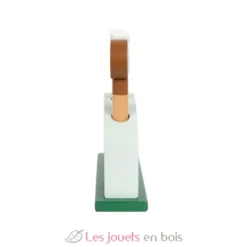 Pop-up animaux sauteurs Safari - Small Foot company