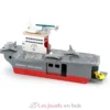 Porte-avions et ses accessoires Marine nationale - Vilac