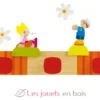 Porte manteau B my Prince - Sevi