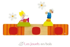 Porte manteau B my Prince - Sevi