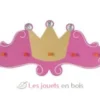 Porte manteau princesse - Nino & Ideas