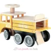 Porteur camion de chantier - Vilac