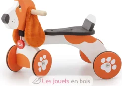 Porteur Chien Braque Italien - Sevi