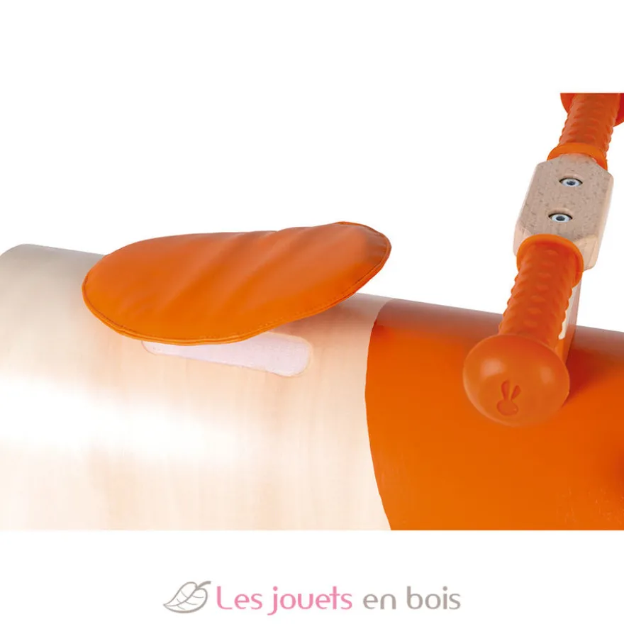 Porteur Hamster - Janod
