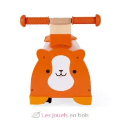 Porteur Hamster - Janod