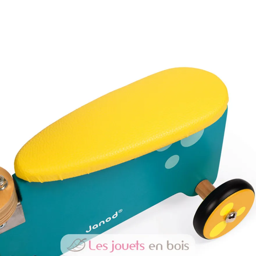 Porteur Hippo - Janod
