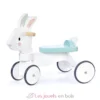Porteur Lapin - Tender Leaf Toys