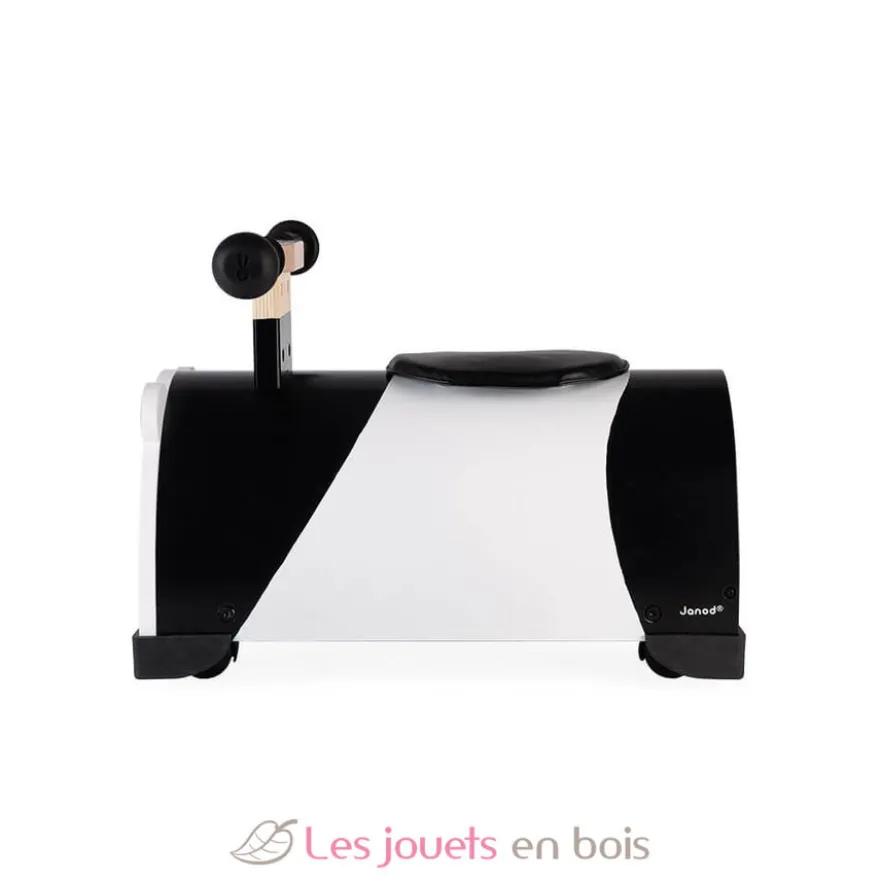 Porteur Panda - Janod