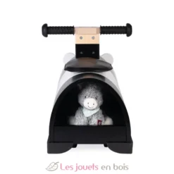 Porteur Panda - Janod