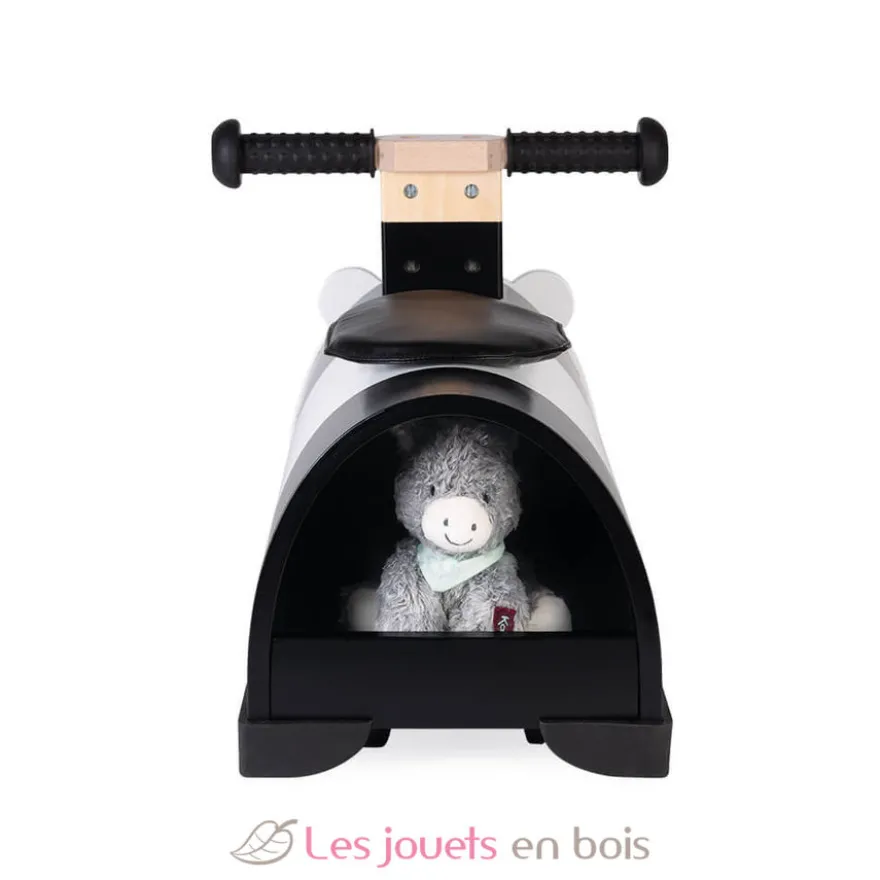 Porteur Panda - Janod