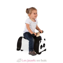 Porteur Panda - Janod