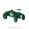 Porteur vert - Goki