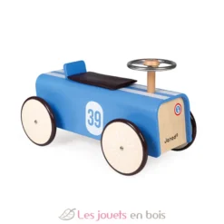 Porteur voiture - Janod