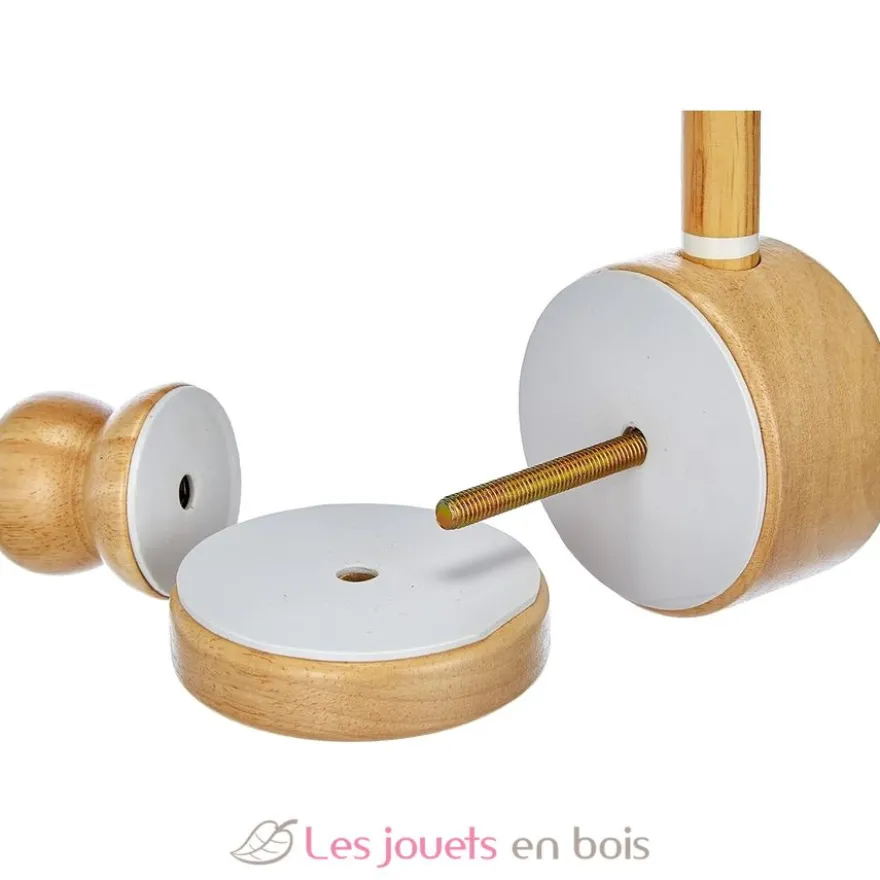 Potence musicale - Sevi