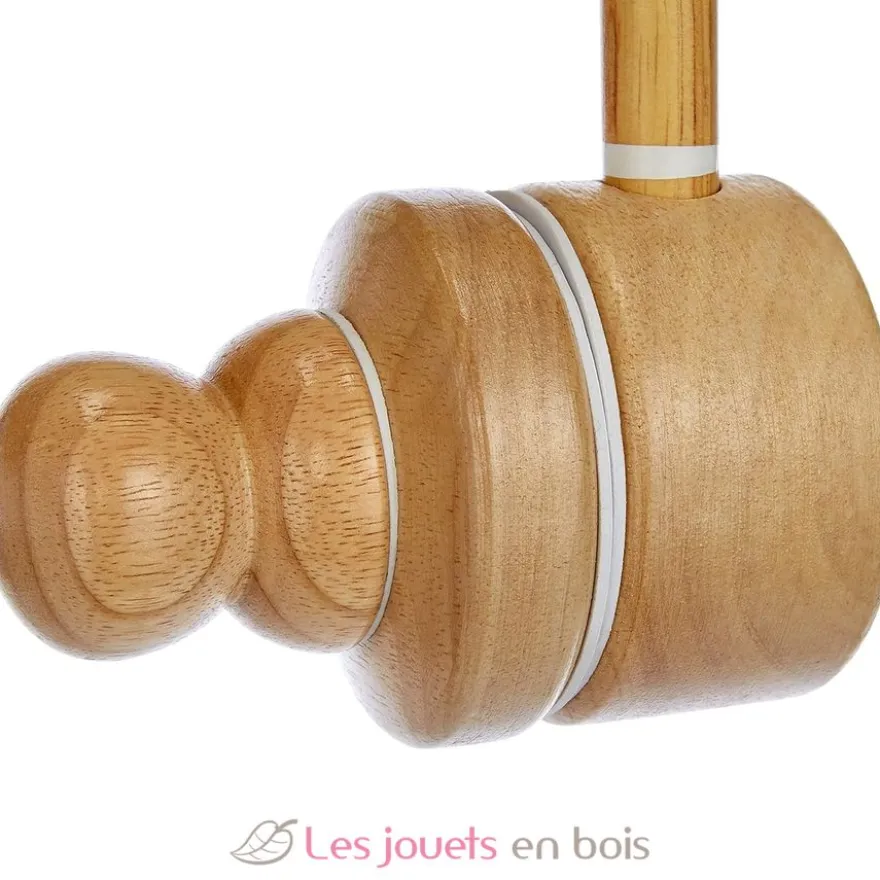 Potence musicale - Sevi