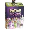 Potion ou poison jeu d'ambiance - Gigamic