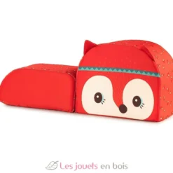Pouf modulable Alice - Lilliputiens