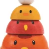 Poule à empiler - Plan Toys