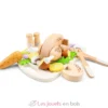 Poulet rôti pour jouer - New Classic Toys