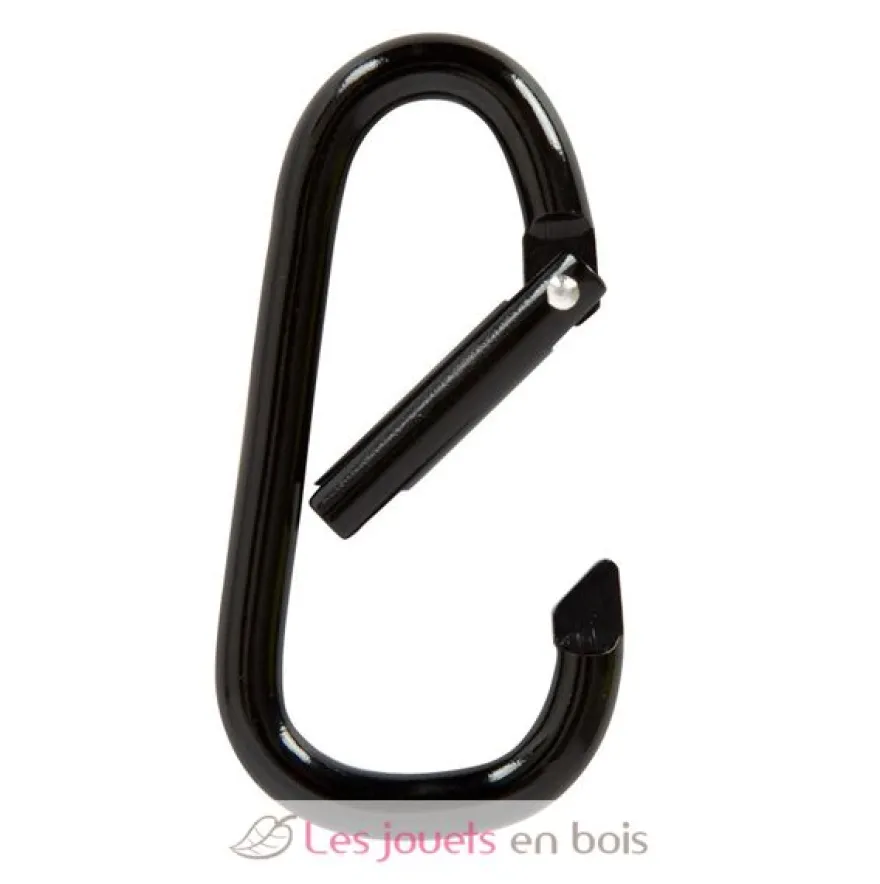 Poulie avec seau vert Small Foot Compagny