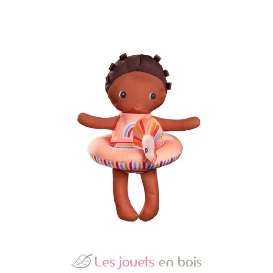 Poupée de bain Lena - Lilliputiens