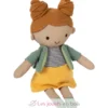 Poupée en tissu Maya - Small Foot company