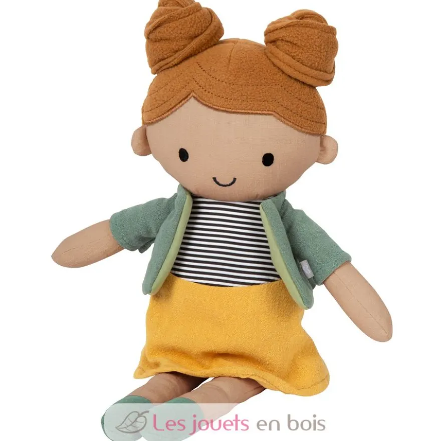 Poupée en tissu Maya - Small Foot company