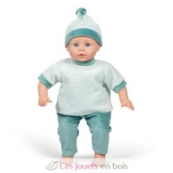 Poupée Oscar 40 cm - Mamamemo