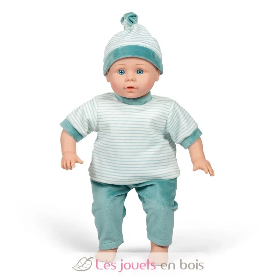 Poupée Oscar 40 cm - Mamamemo