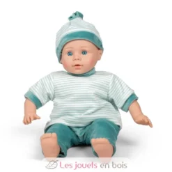 Poupée Oscar 40 cm - Mamamemo