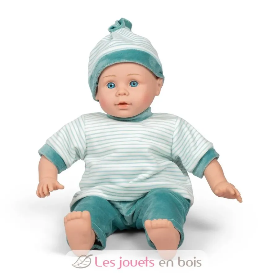Poupée Oscar 40 cm - Mamamemo