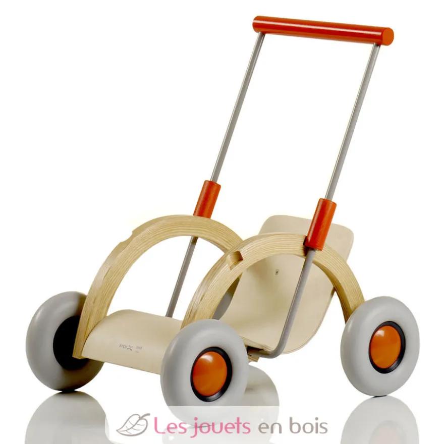 Poussette Landau Troll - Sirch