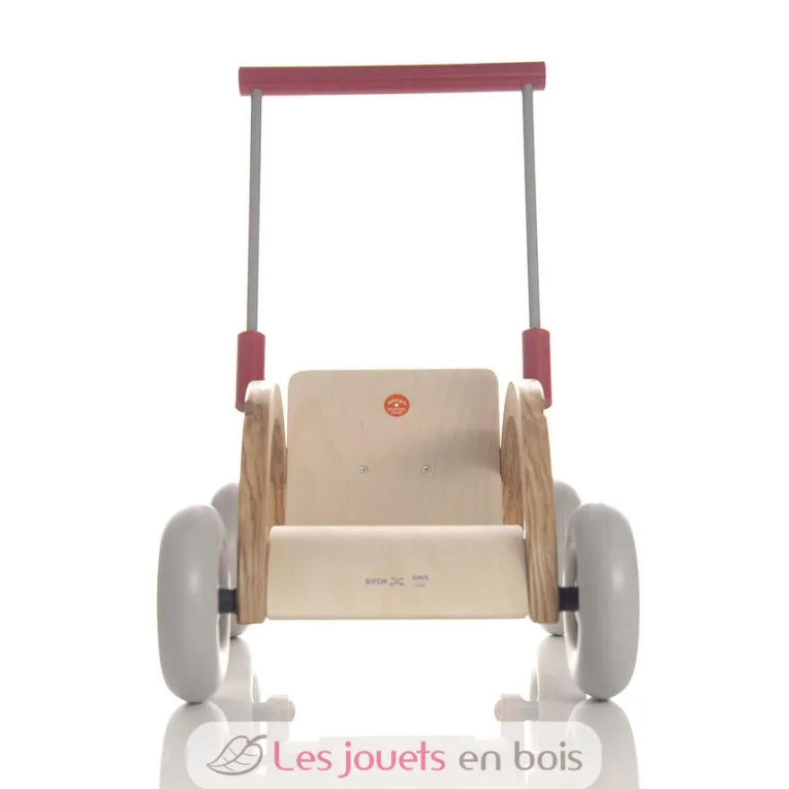 Poussette Landau Troll - Sirch