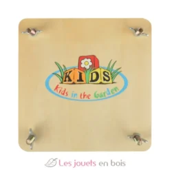 Presse à fleurs enfant - Esschert Design
