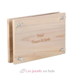 Presse à fleurs et herbes - Esschert Design