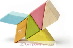 Prism Pocket Pouch Tints 6 pcs - Tegu
