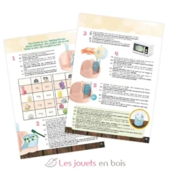 Professional Studio Bougies - Buki France