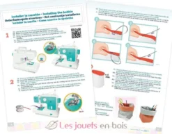 Professional Studio Couture Expert - Buki France